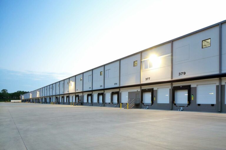 Ensuring Efficiency: 10 Tips for Commercial Garage Door Maintenance