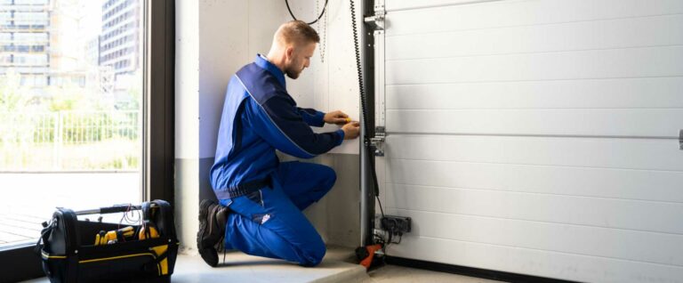 Why Choose Professional Installation for Garage Door Openers?