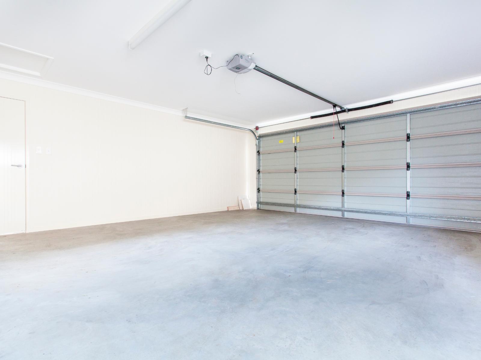 What to Consider for Garage Door Opener Installation?