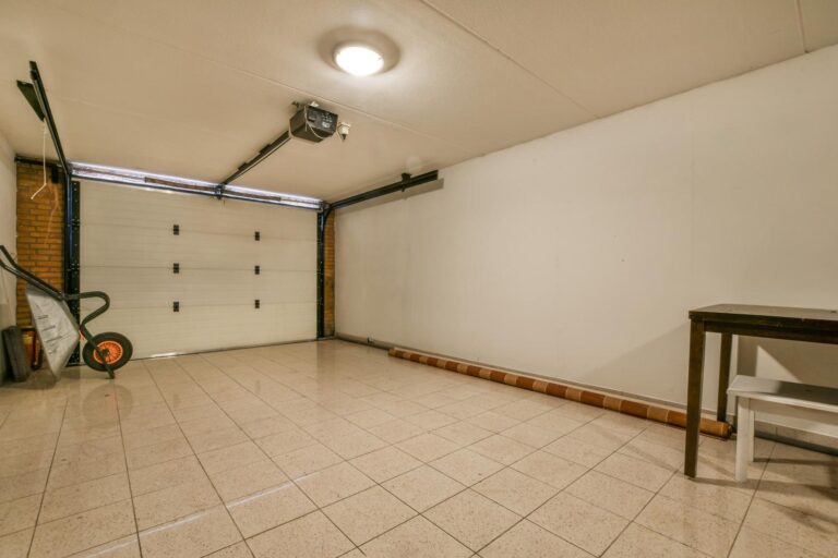 Top Tips for Installing Residential Overhead Garage Doors