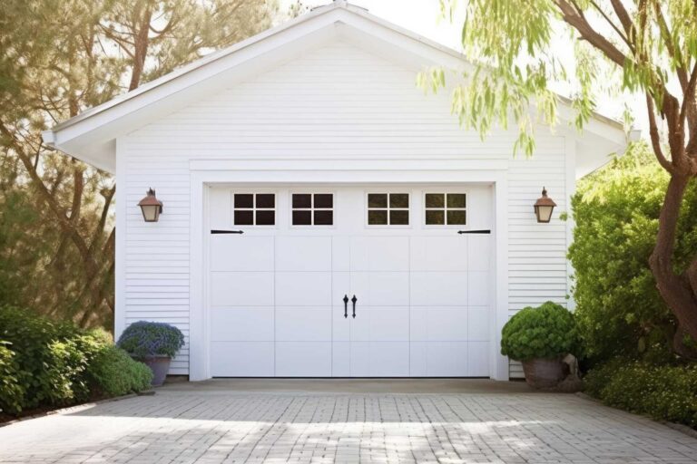 Stylish Custom Garage Doors for Grand Rapids Homes