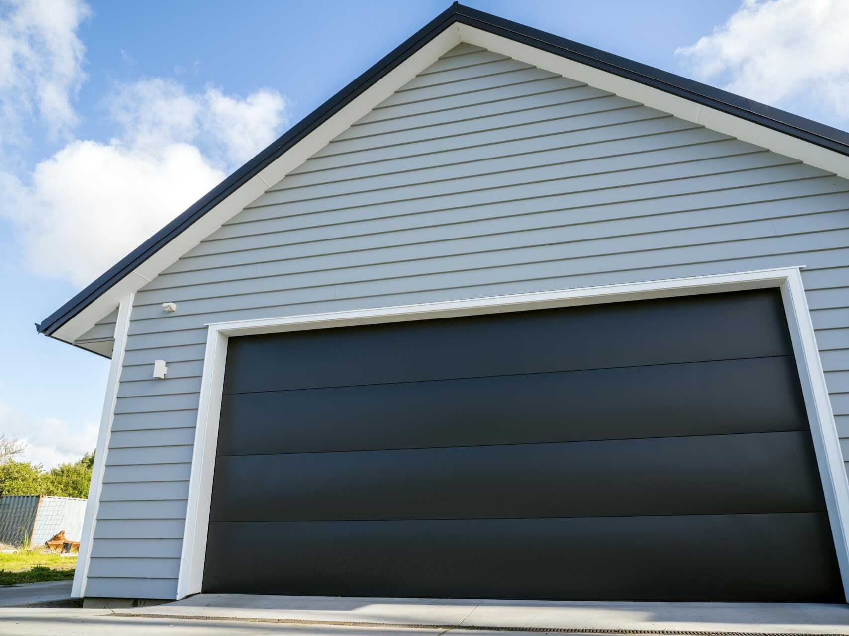 Essential Tips for Installing Residential Overhead Doors