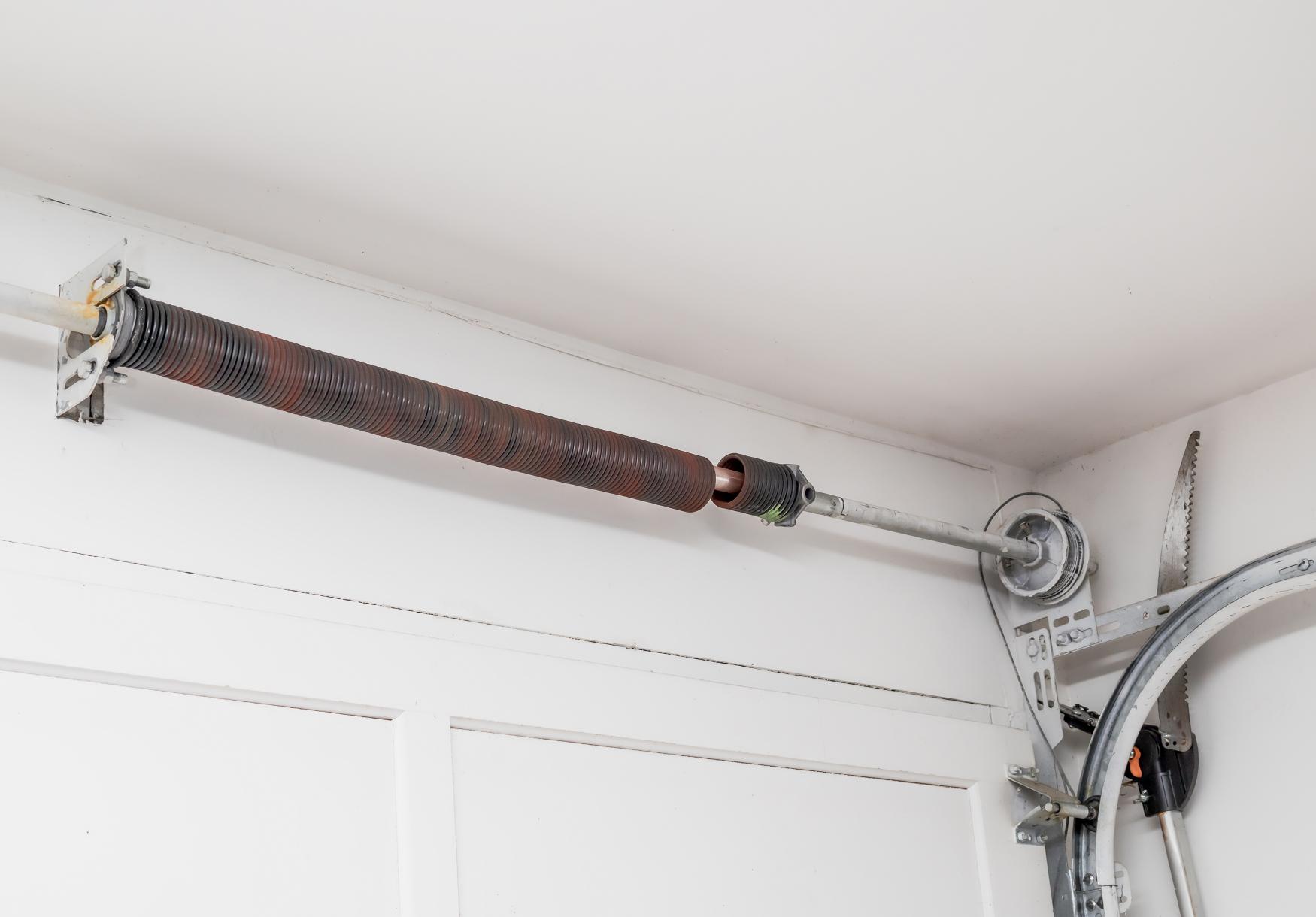 Top Techniques for Replacing Garage Door Springs