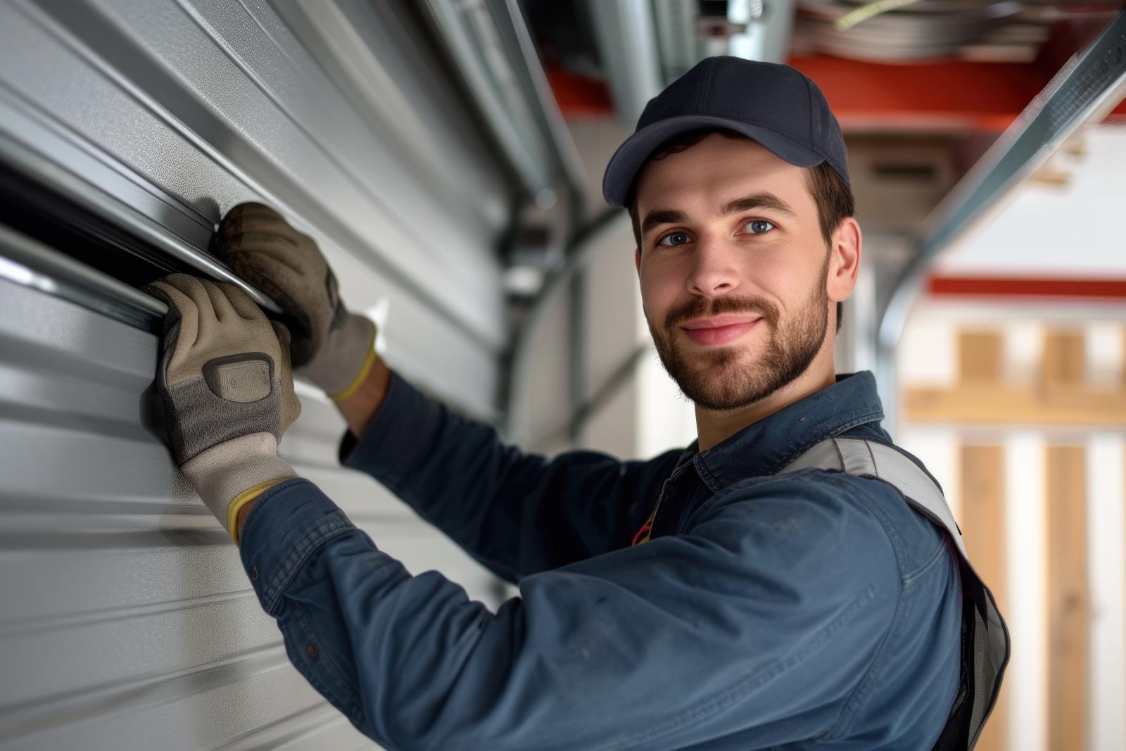 7 Best DIY Tips for Garage Door Maintenance