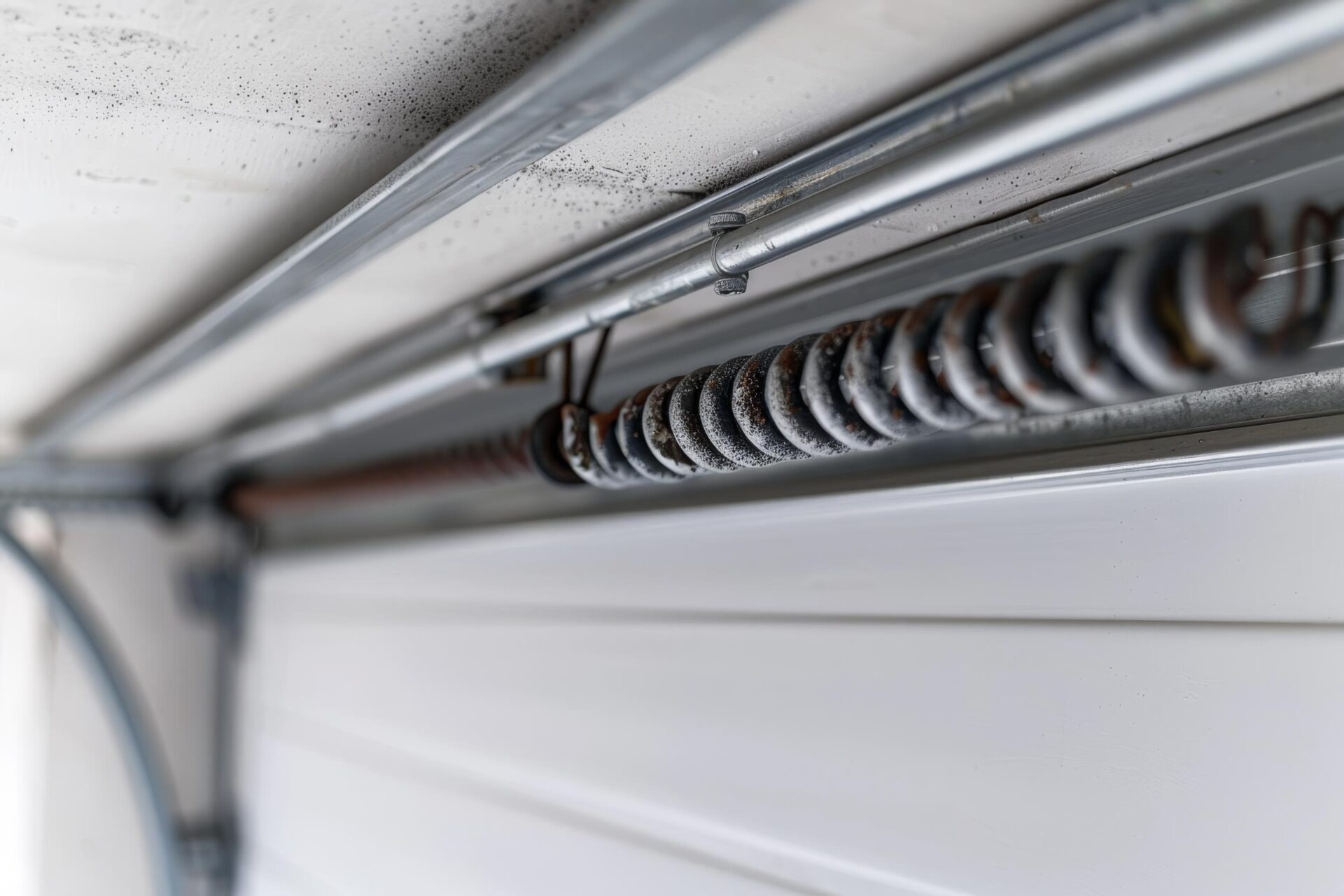 Reliable Garage Door Spring Replacement: 3 Quick Steps