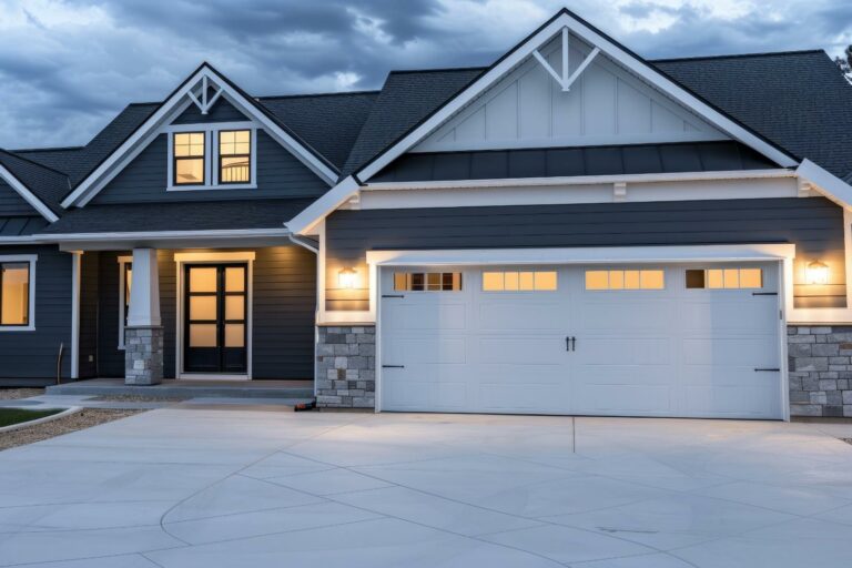 7 Budget-Friendly Tips to Extend Garage Door Lifespan