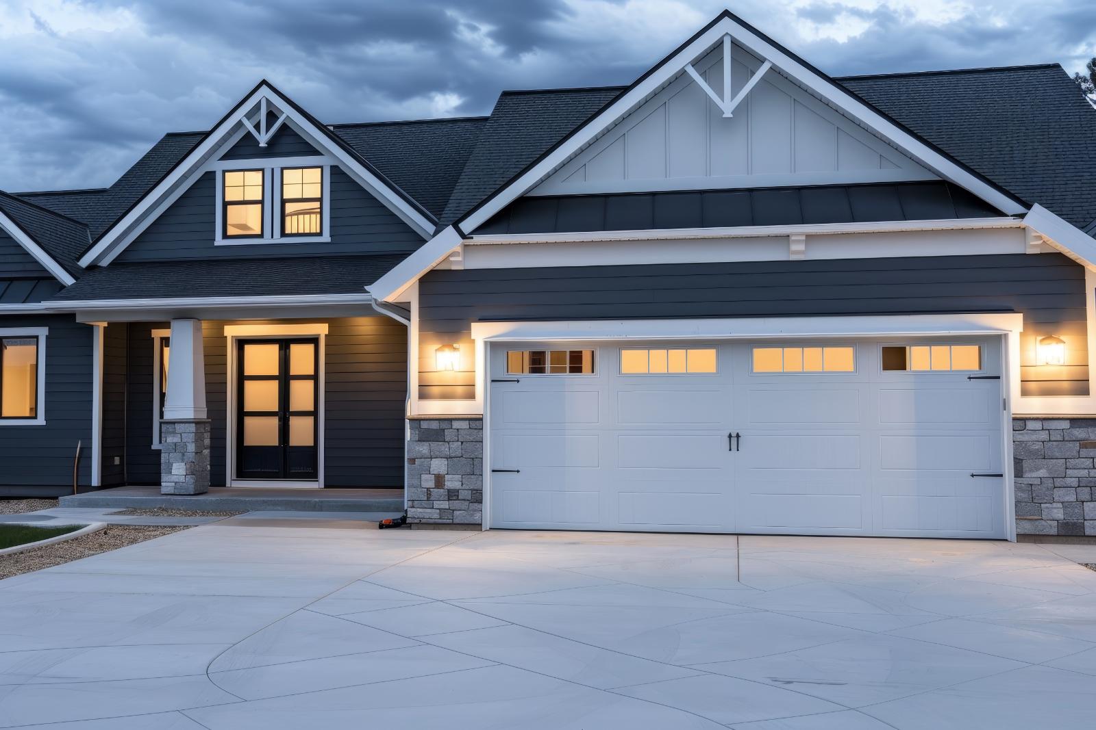 7 Budget-Friendly Tips to Extend Garage Door Lifespan