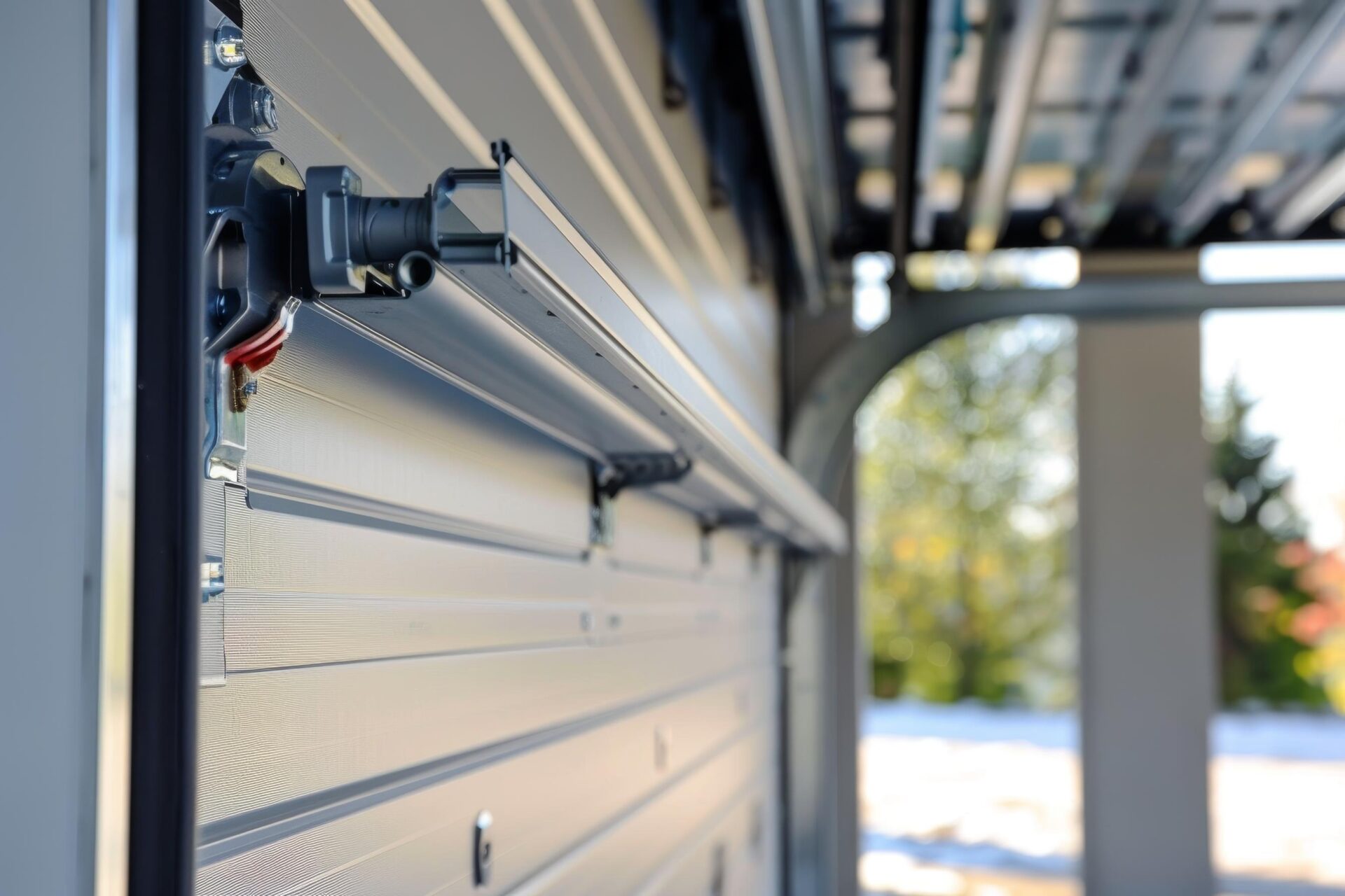 5 Tips for Urgent Garage Door Spring Replacement