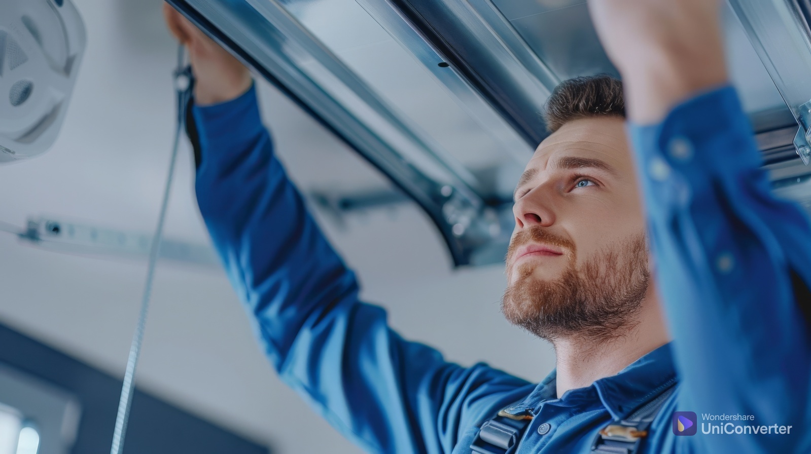 Fast Tips for Garage Door Opener Installation