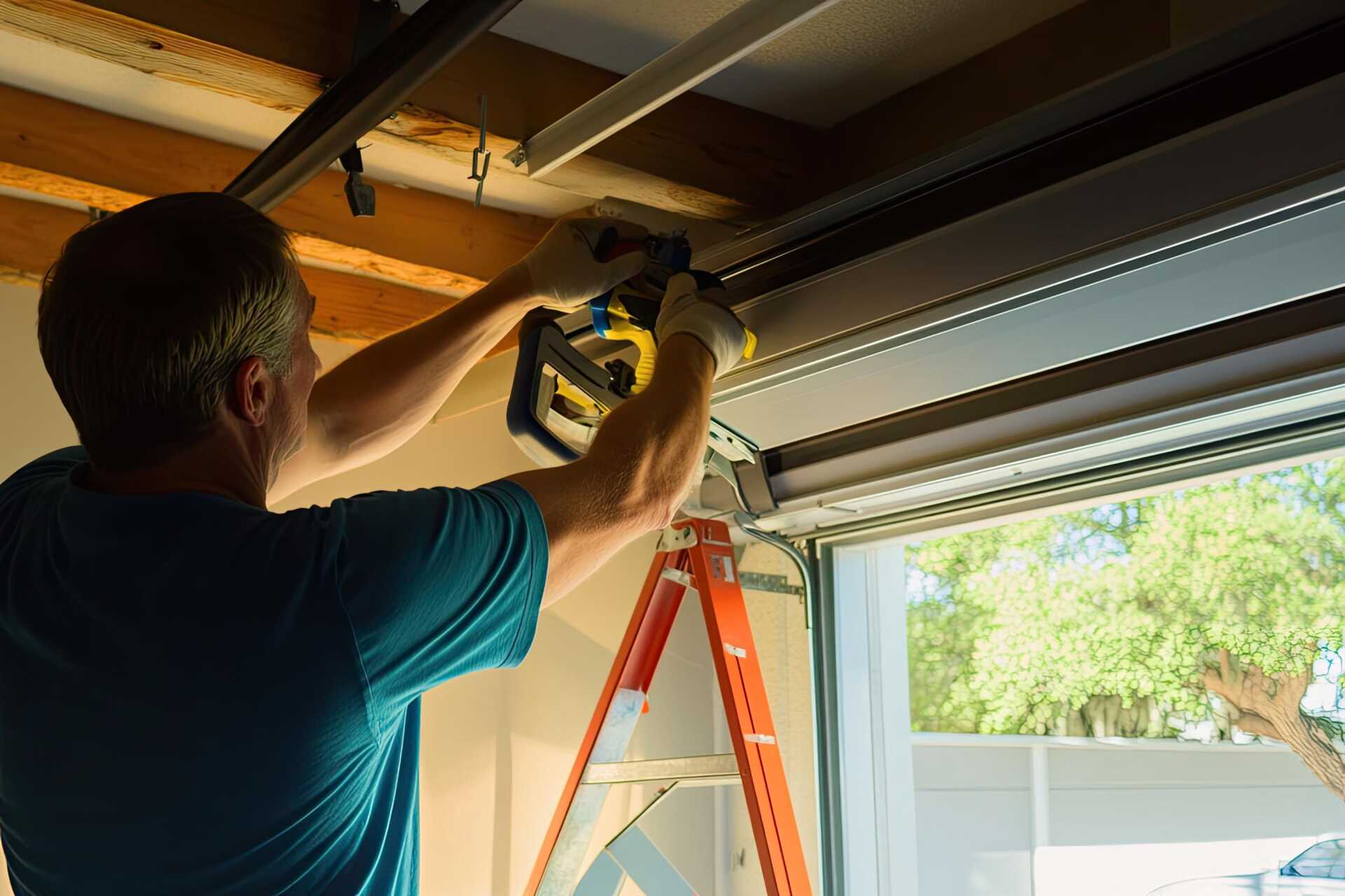 10 Tips for Affordable Garage Door Installation