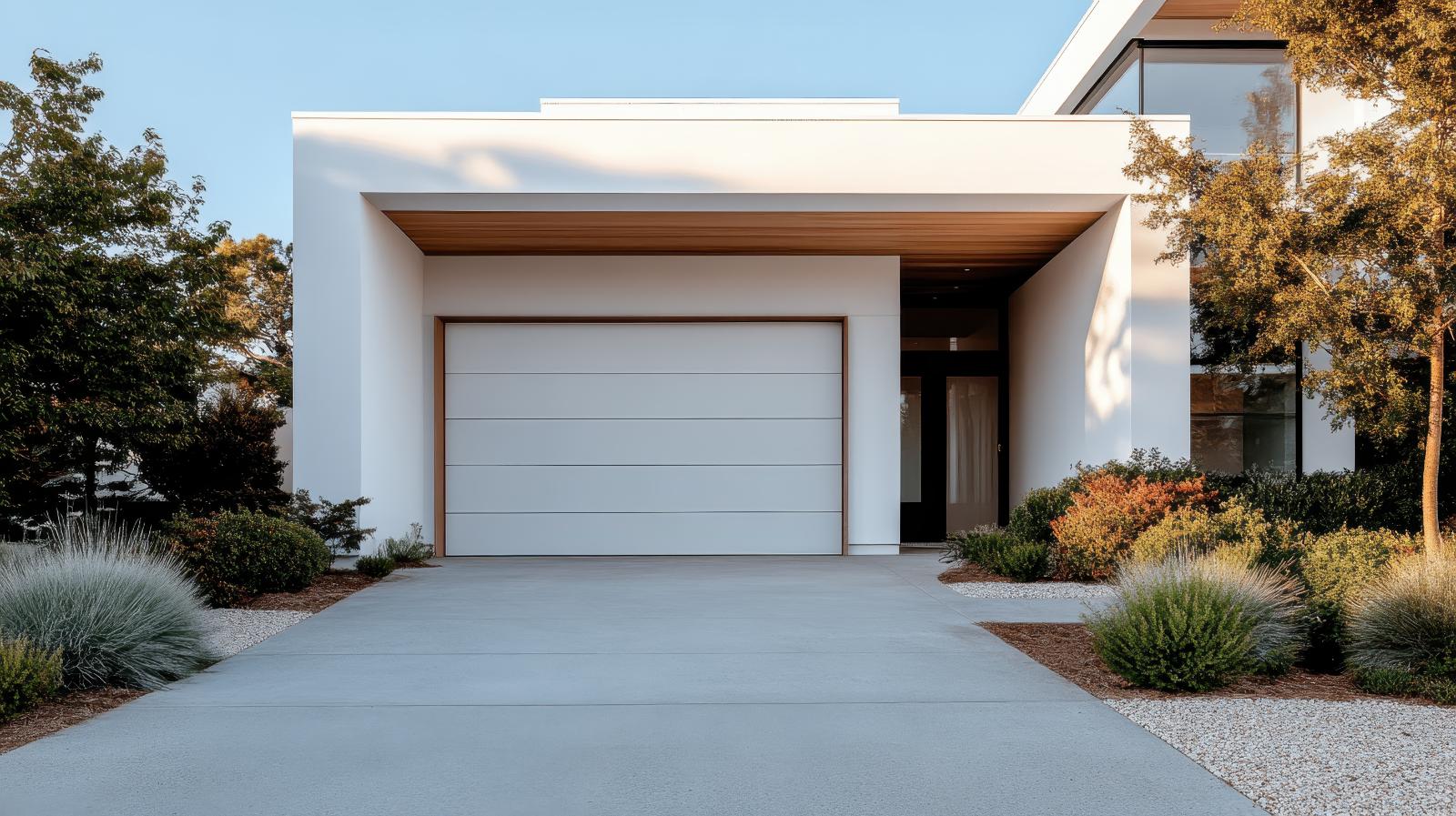 3 Tips for Replacing Your Garage Door Opener