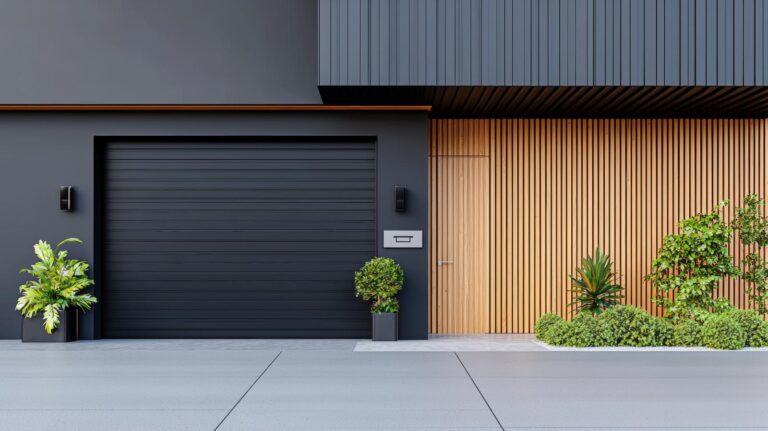 Why Replace Your Garage Door Opener?