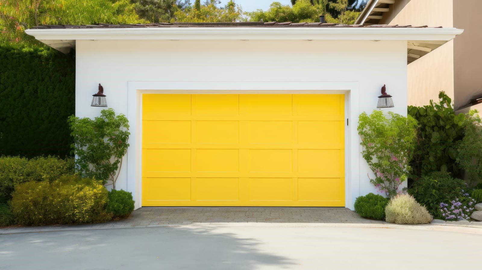 Best Garage Door Brands: A Buyer's Guide to Quality and Warranty