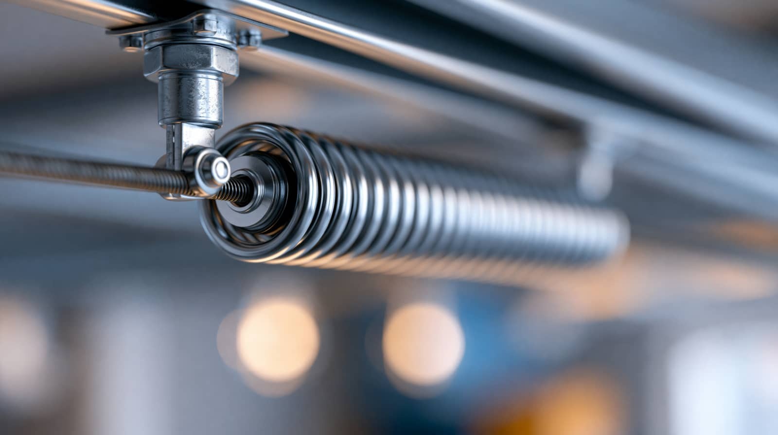 Broken Garage Door Spring in Grand Rapids? Here's the Fast-Response Playbook