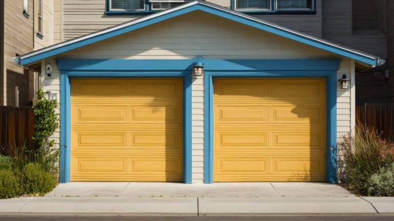 Garage Door Financing Options: Pay Over Time Without Surprises