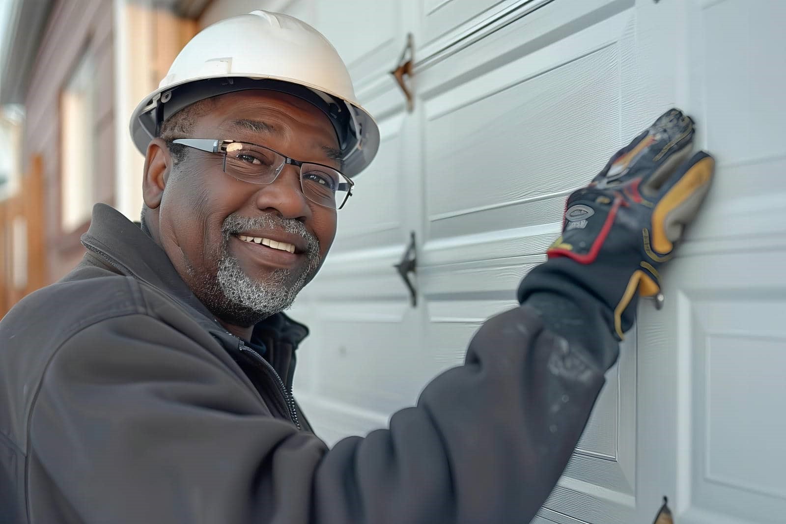 Garage Door Installation: What to Expect From Start to Finish