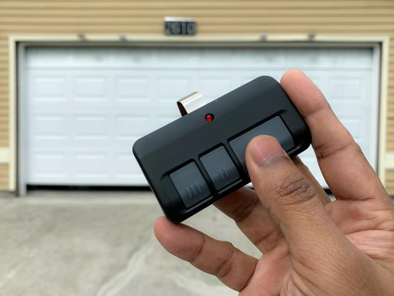 Garage Door Off Track: How It Happens and How to Recover