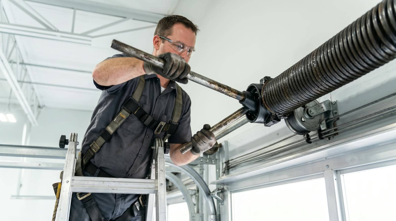 Garage Door Opener Repair: A Complete Diagnostic and Fix Guide