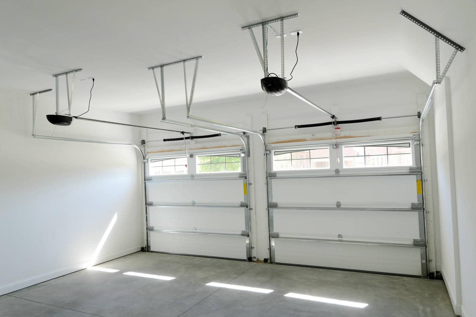 Garage Door Opener Not Working: A Step-by-Step Troubleshooting Guide