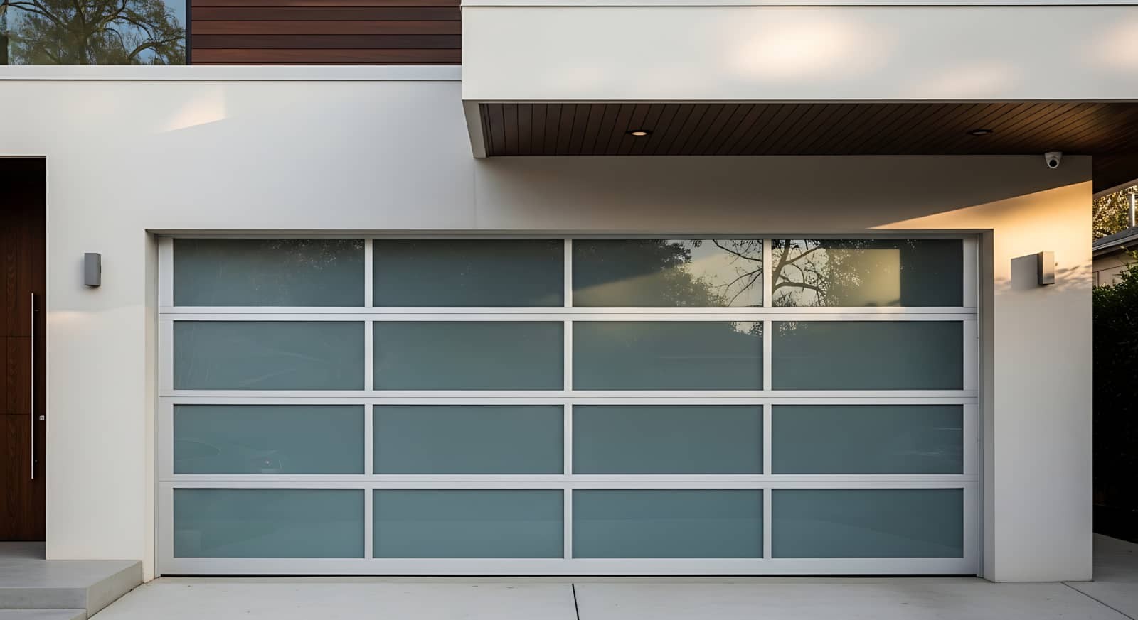 Glass Garage Door Installation: Modern Style With Real Tradeoffs