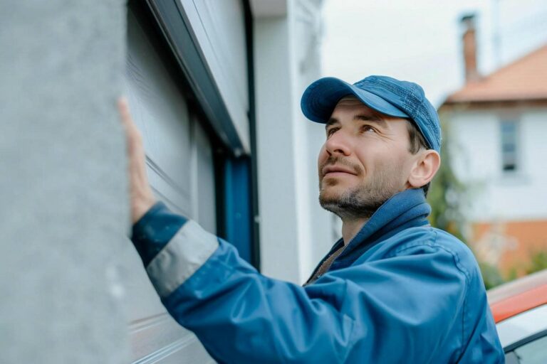 How Long Does Garage Door Installation Take? A Hour-by-Hour Look