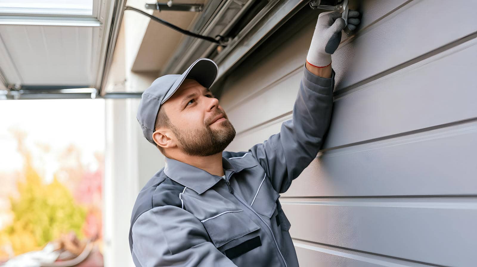 How to Reprogram Garage Door Opener Remotes, Keypads, and Cars