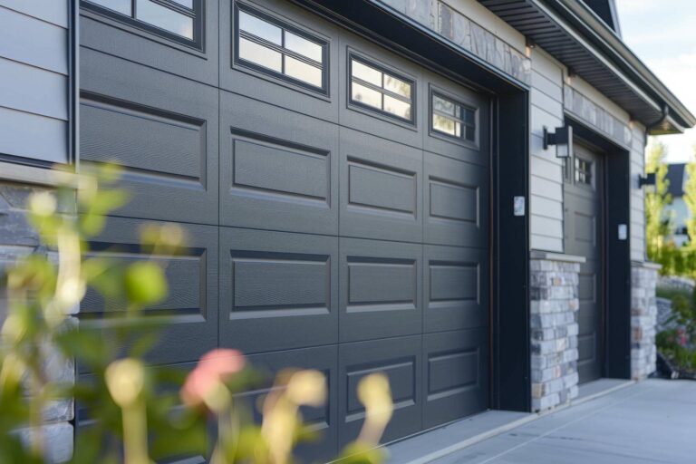 Master Garage Door Troubleshooting With Expert Guidance