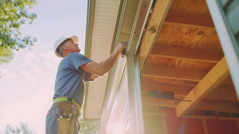 New Garage Door Cost: What You're Really Paying For