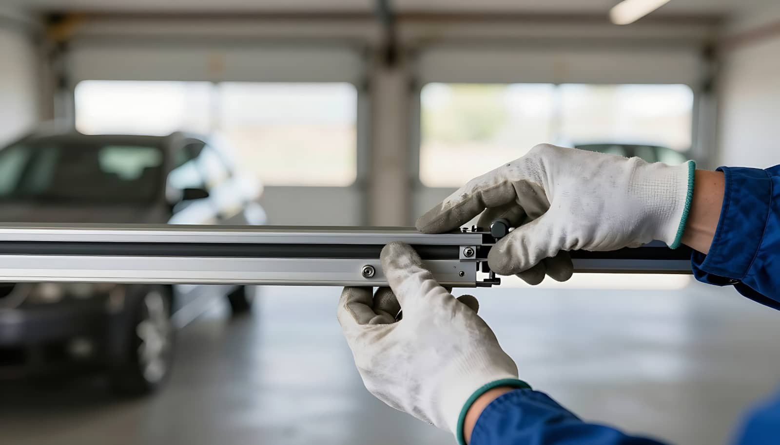 New Garage Door Installation: A Buyer's Roadmap From Quote to Install Day