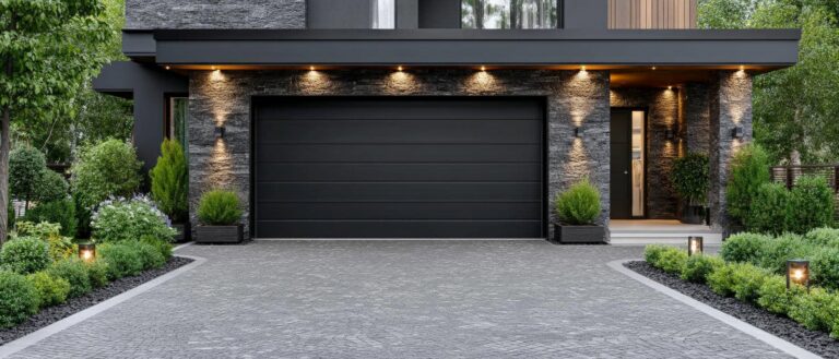 Planning Garage Door Installation in Grand Rapids: A Local Buyer's Guide