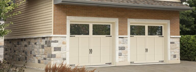 For Grand Rapids garage doors, there's no better expert than Environmental Door Princeton P 12