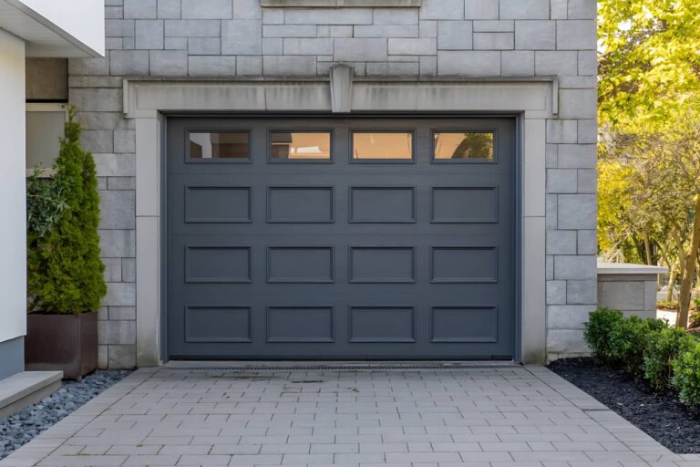Single vs Double Garage Door: Picking the Right Configuration for Your Home