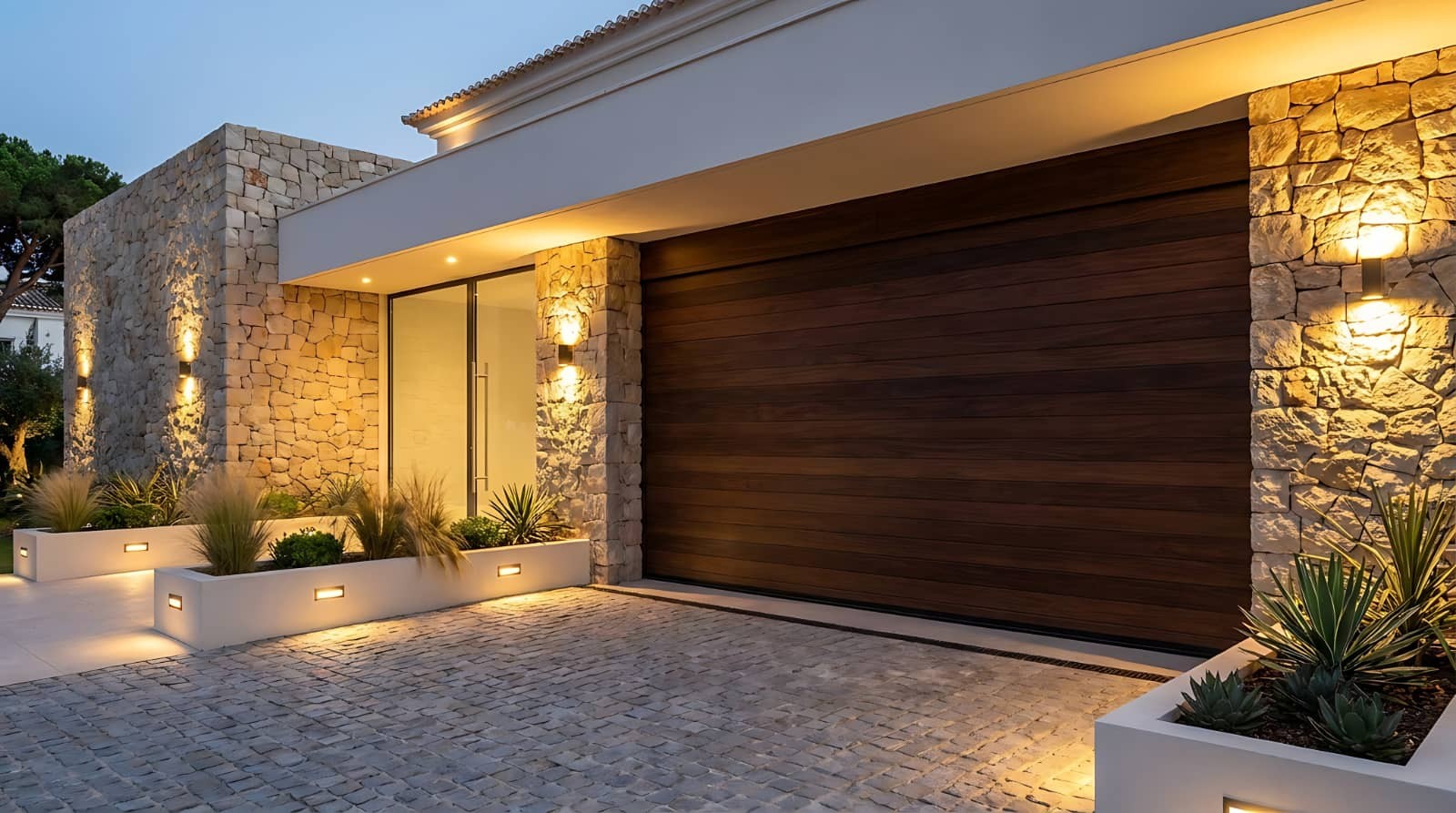 Single vs Double Garage Door Spring Systems: Which Is Right for Your Door?