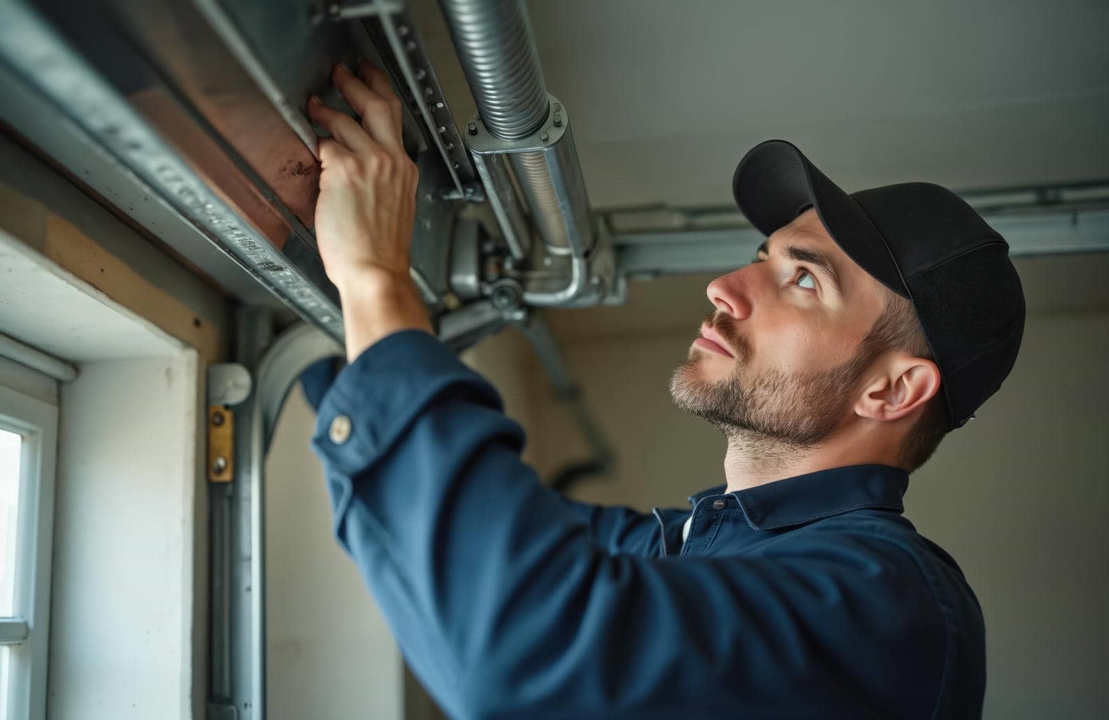 The Garage Door Maintenance Checklist Every Homeowner Should Use