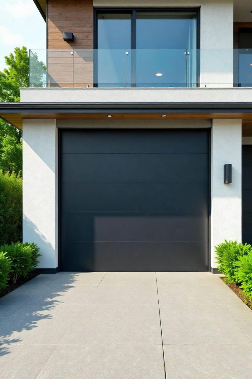 What Are the Best Garage Door Repair Techniques?