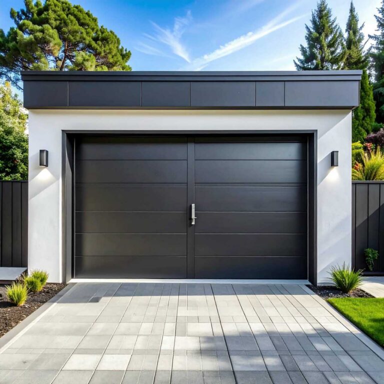 Why Carriage House Garage Doors Keep Winning Over Homeowners