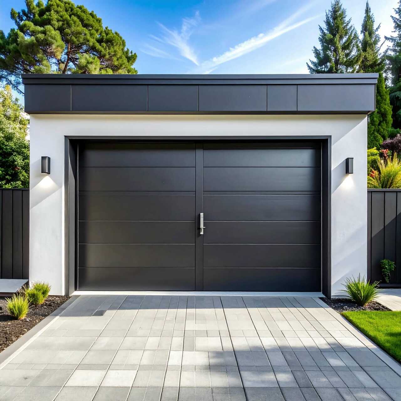 Why Carriage House Garage Doors Keep Winning Over Homeowners