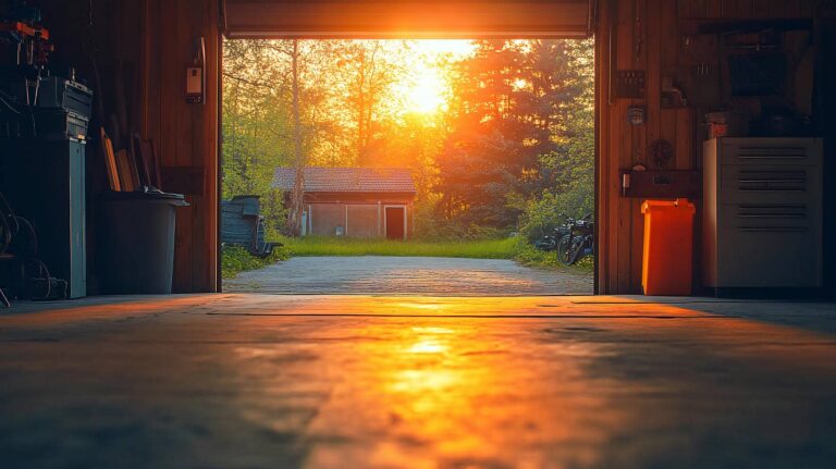 Why Follow This Garage Door Repair Guide?