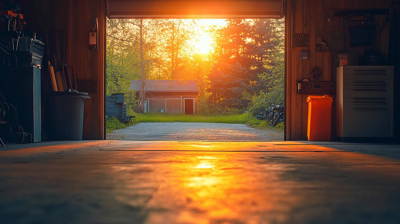 Why Follow This Garage Door Repair Guide?