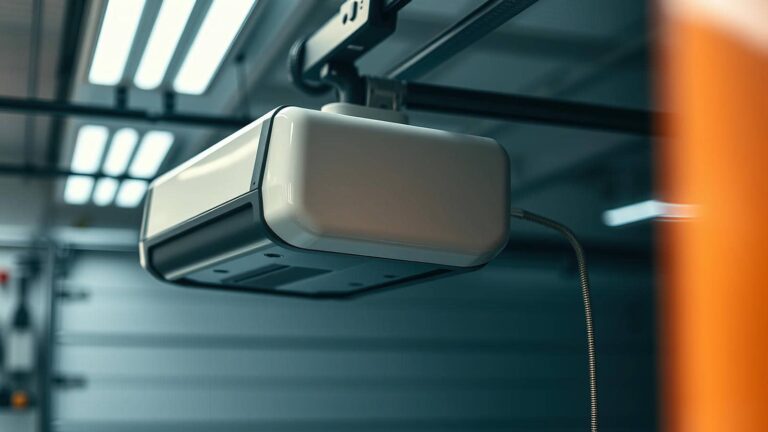 Why Is My Garage Door Opener Malfunctioning?