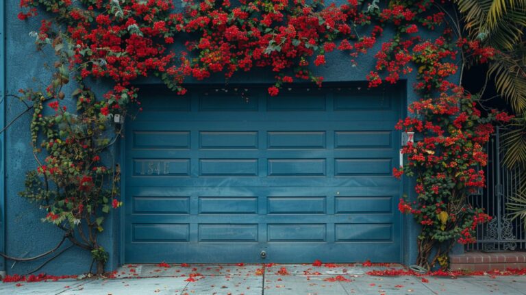 Why Is My Garage Door Not Opening Properly?