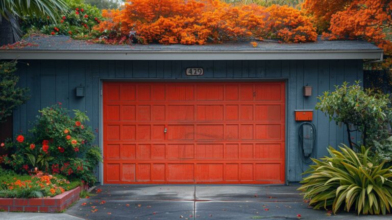 Troubleshooting Tips for Common Garage Door Issues