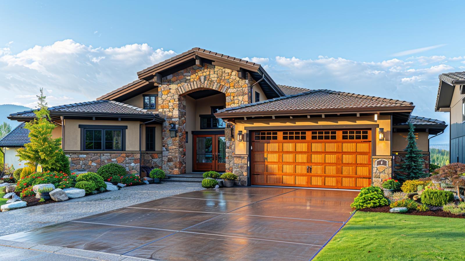 The Significance of Routine Garage Door Inspections