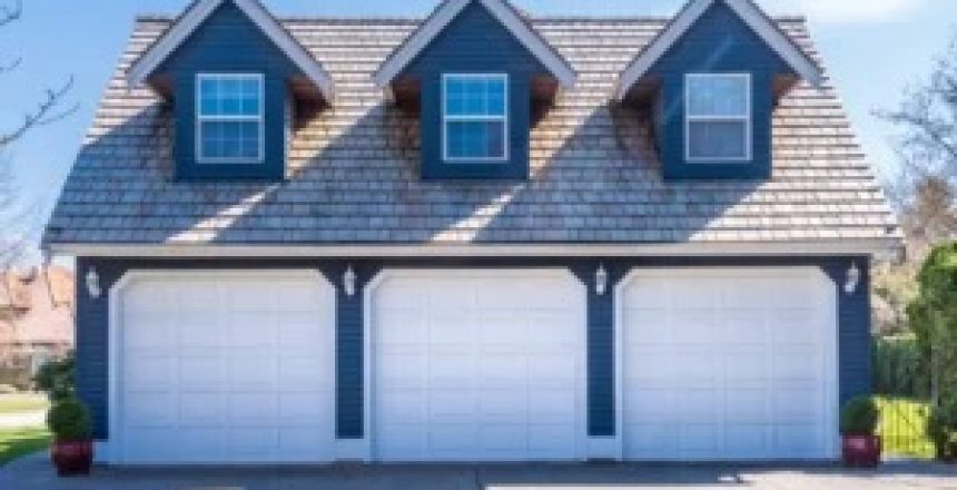 Your Guide to Professional Garage Door Installation Services