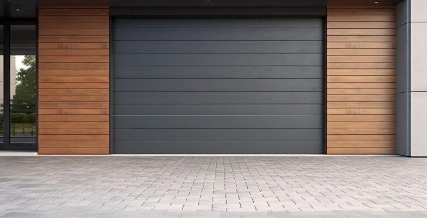 9 Best Garage Door Safety Features Installation