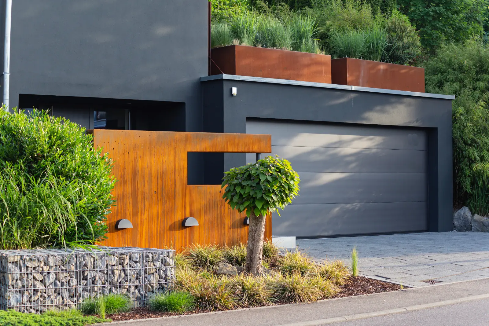 Garage Door Replacement