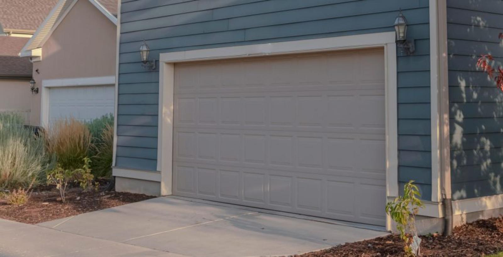 Maximizing Energy Efficiency: Grand Rapids Garage Doors