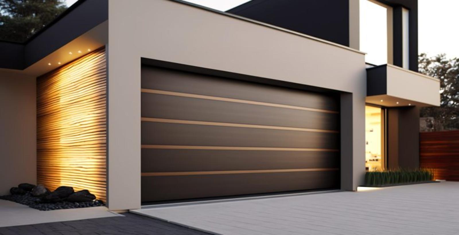 Why Choose Energy-Efficient Garage Doors in Grand Rapids?