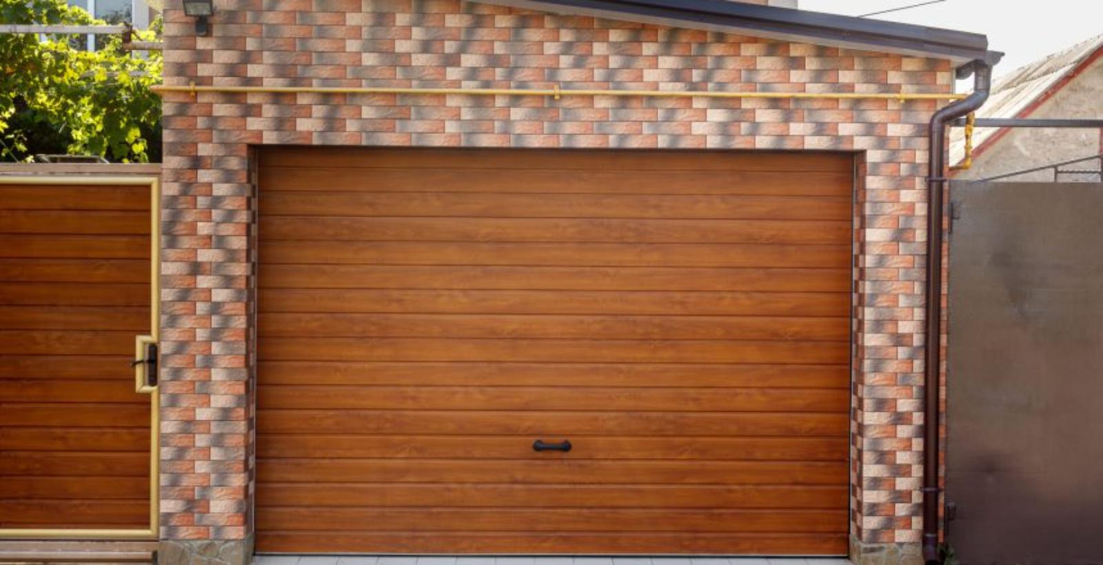 Eight Essential Garage Door Safety Mechanisms