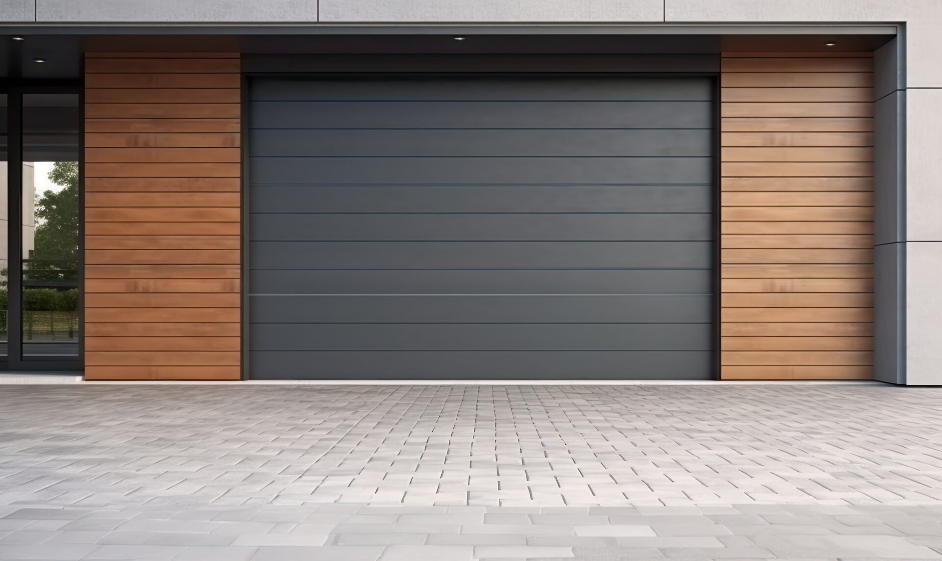 9 Best Garage Door Safety Features Installation